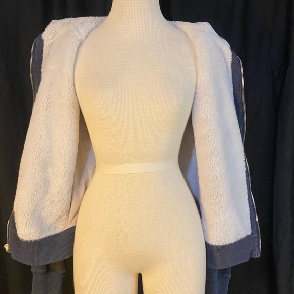 HOLLISTER HOODIE - Picture 3 of 6